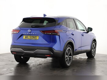 Used Nissan Qashqai 2022 for sale - 76033715: Photo 3