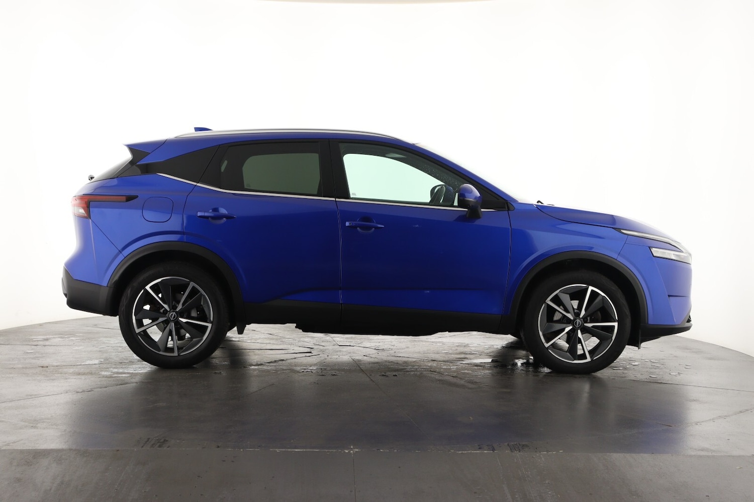 Used Nissan Qashqai 2022 for sale - 76033715: Photo 4