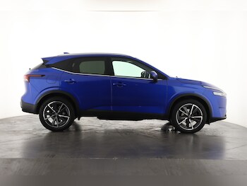 Used Nissan Qashqai 2022 for sale - 76033715: Photo 4