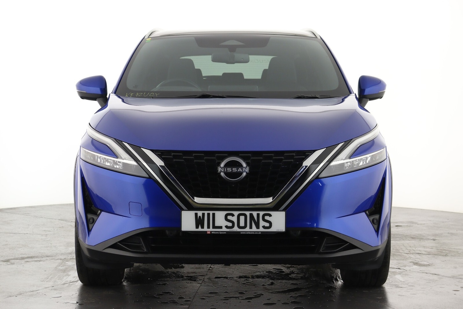 Used Nissan Qashqai 2022 for sale - 76033715: Photo 5