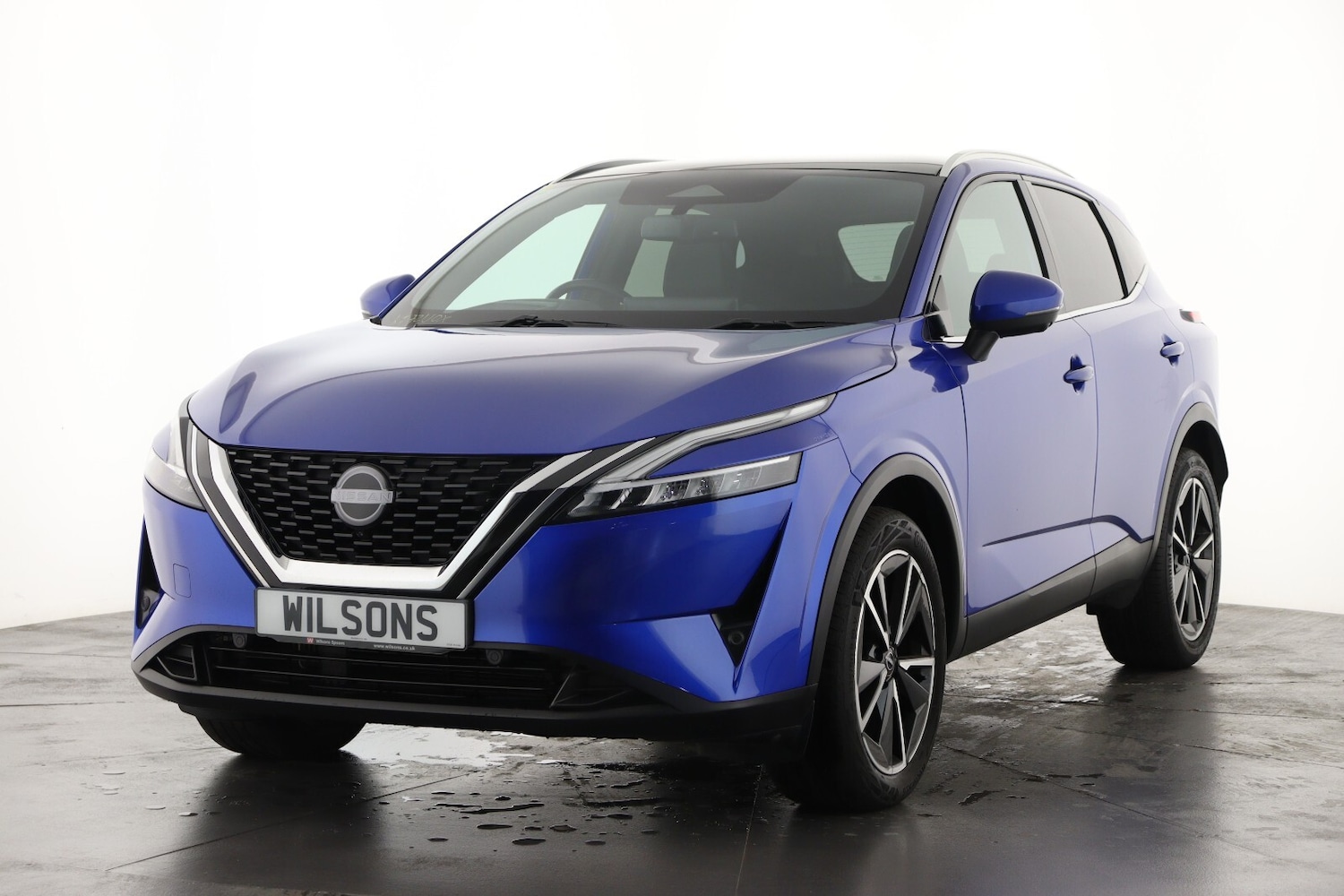 Used Nissan Qashqai 2022 for sale - 76033715: Photo 6