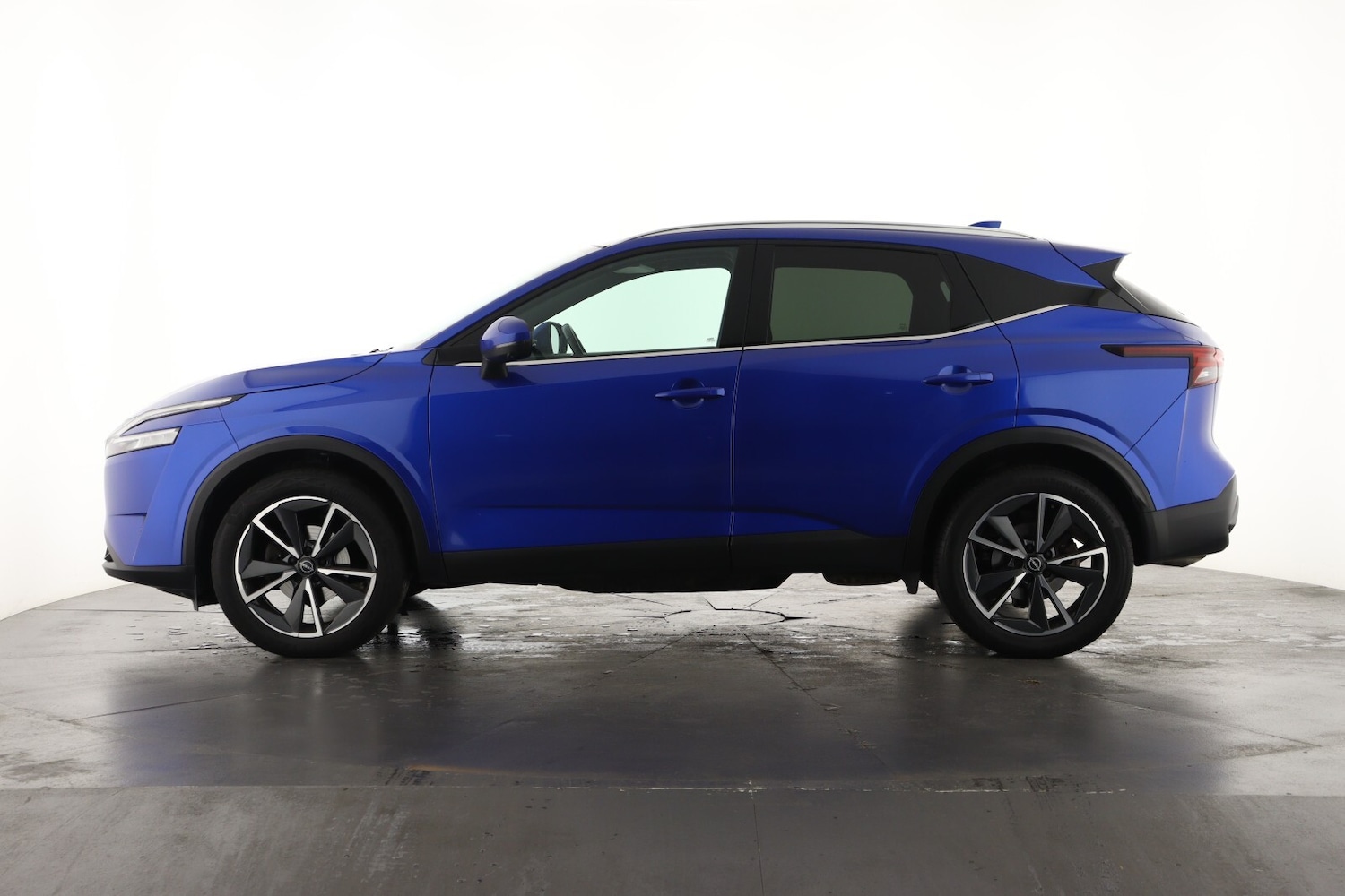 Used Nissan Qashqai 2022 for sale - 76033715: Photo 7