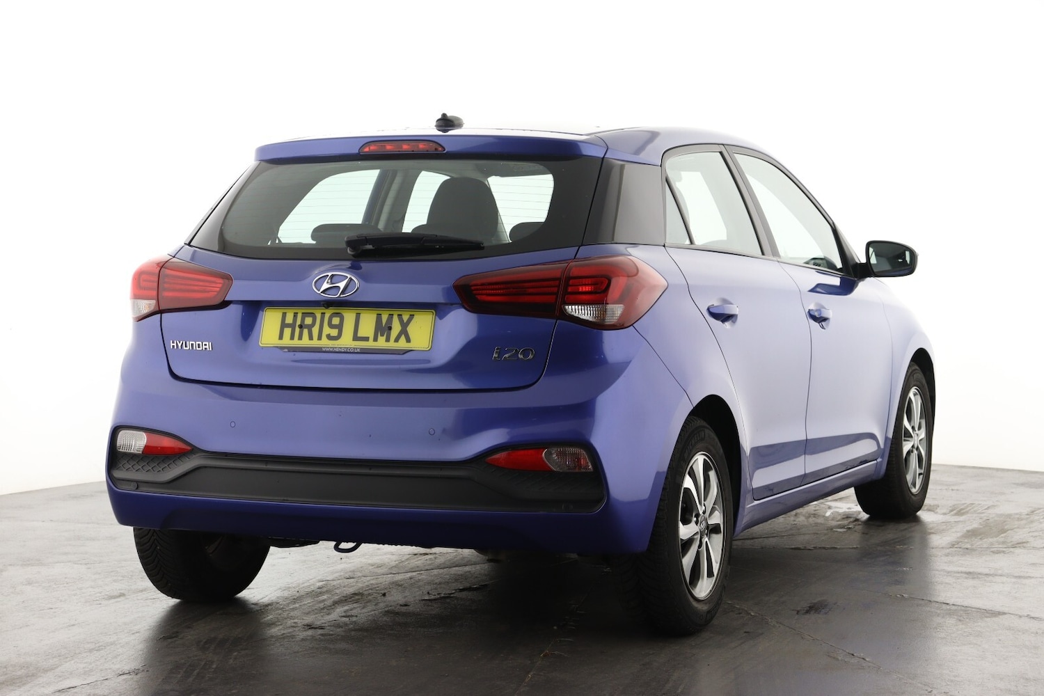 Used Hyundai i20 2019 for sale - 76873915: Photo 3