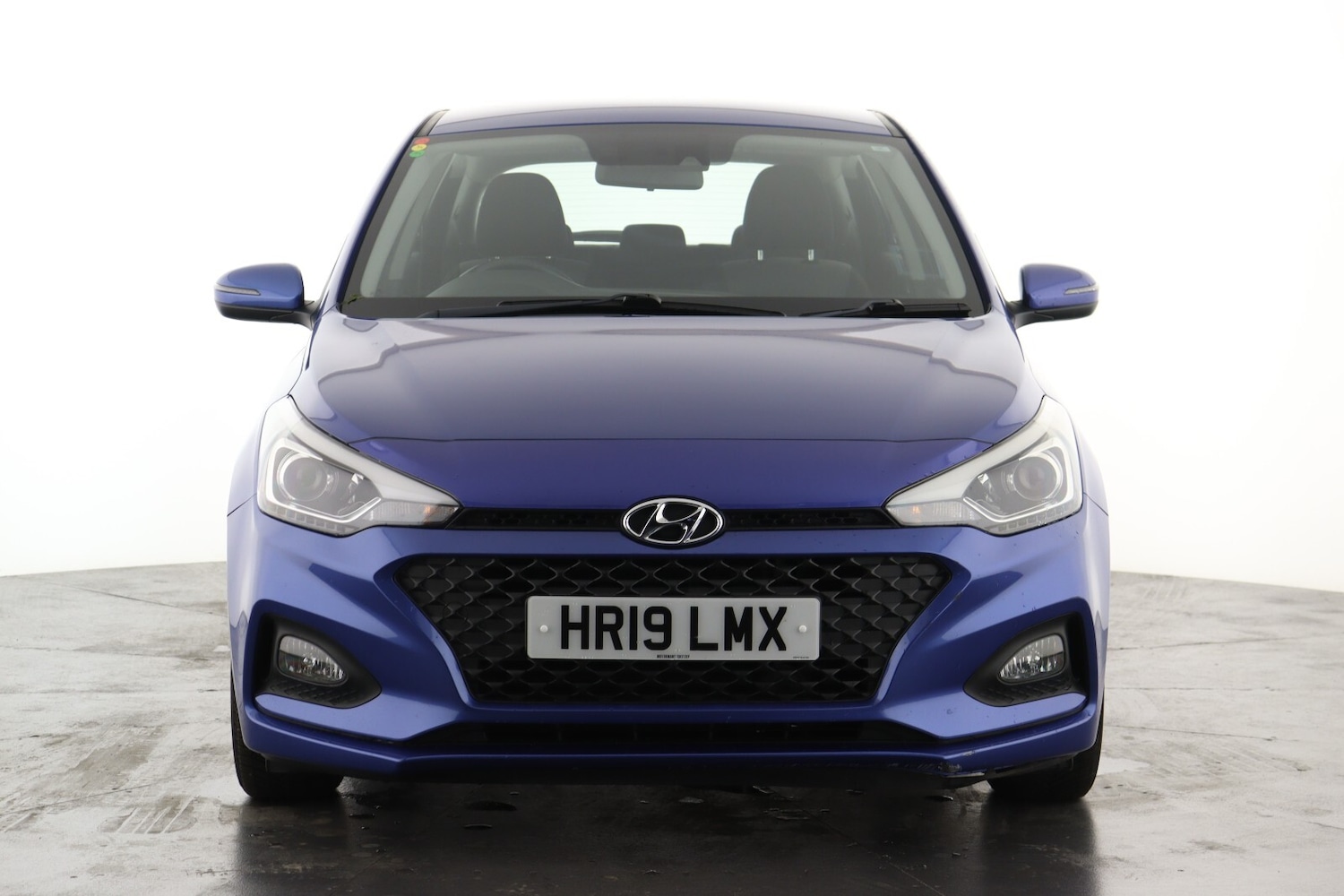 Used Hyundai i20 2019 for sale - 76873915: Photo 5