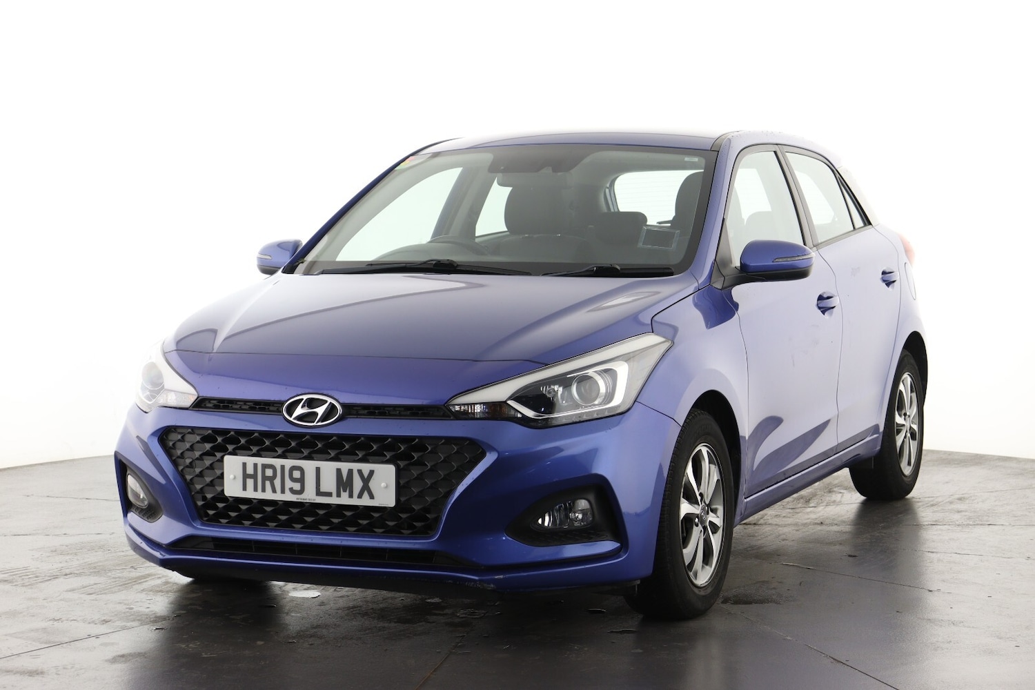 Used Hyundai i20 2019 for sale - 76873915: Photo 6