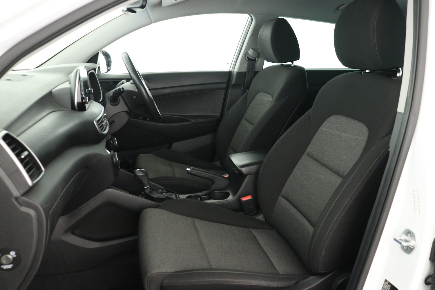 Used Hyundai TUCSON 2018 for sale - 77576461: Photo 10