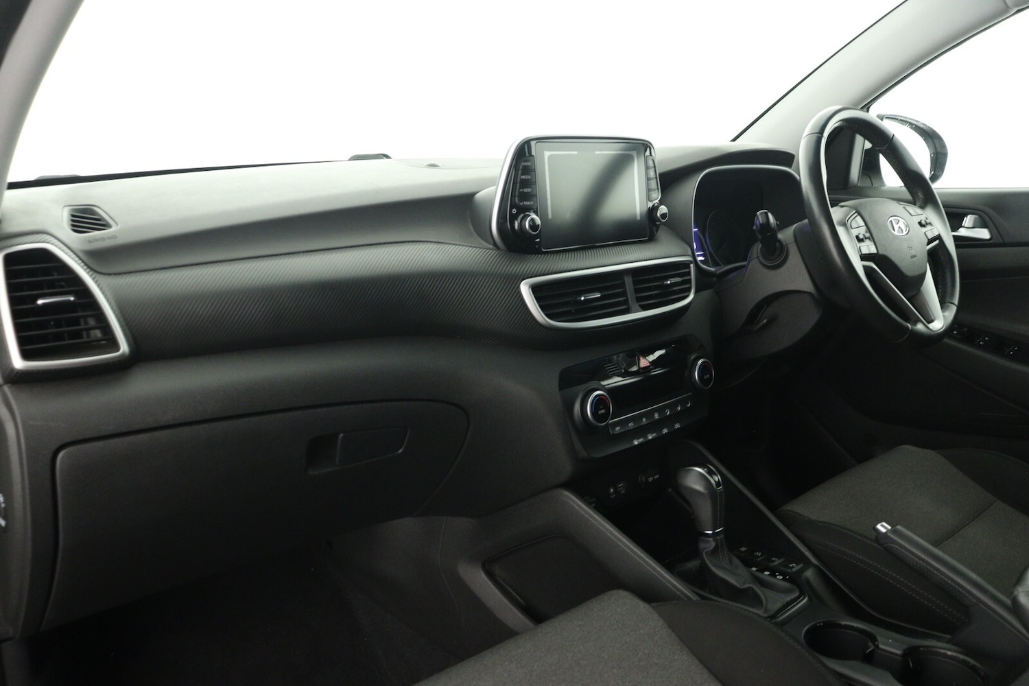 Used Hyundai TUCSON 2018 for sale - 77576461: Photo 11