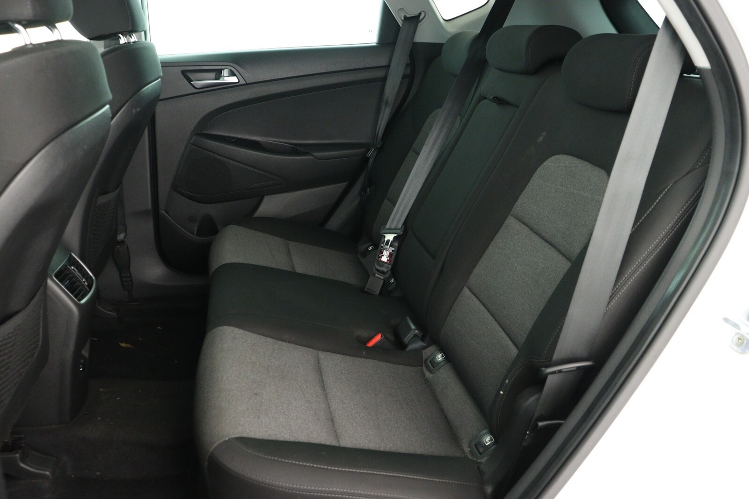 Used Hyundai TUCSON 2018 for sale - 77576461: Photo 12