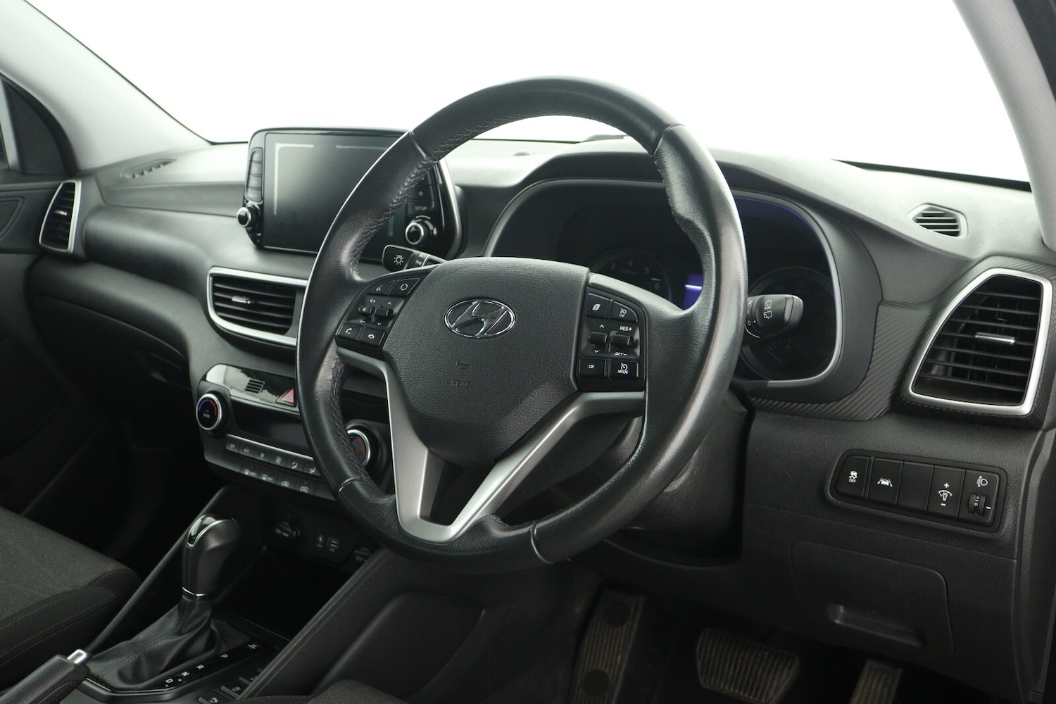 Used Hyundai TUCSON 2018 for sale - 77576461: Photo 13