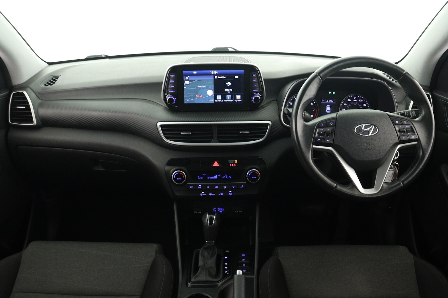 Used Hyundai TUCSON 2018 for sale - 77576461: Photo 14
