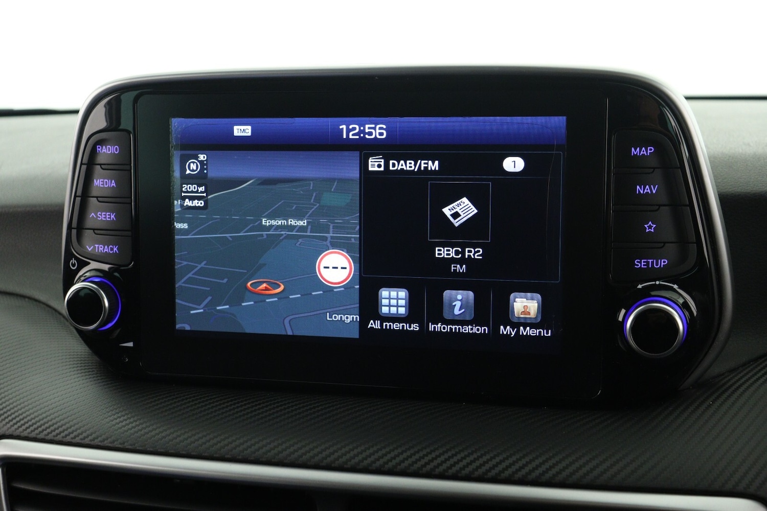 Used Hyundai TUCSON 2018 for sale - 77576461: Photo 16