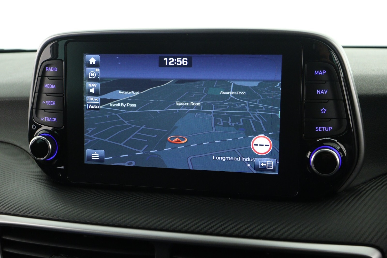 Used Hyundai TUCSON 2018 for sale - 77576461: Photo 17