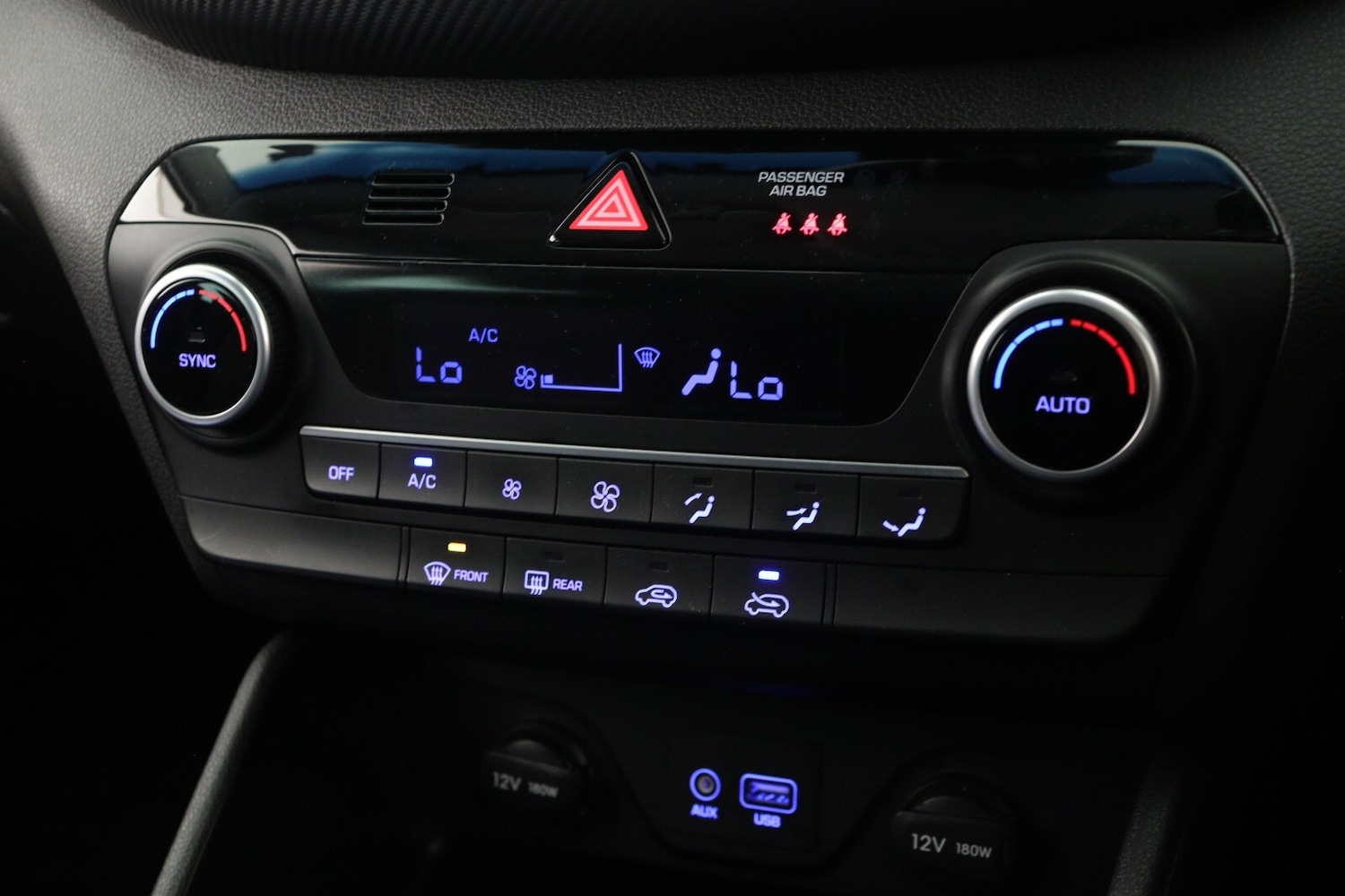 Used Hyundai TUCSON 2018 for sale - 77576461: Photo 19