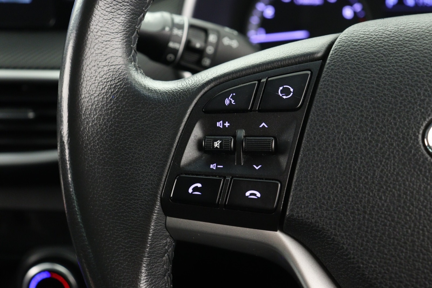 Used Hyundai TUCSON 2018 for sale - 77576461: Photo 21