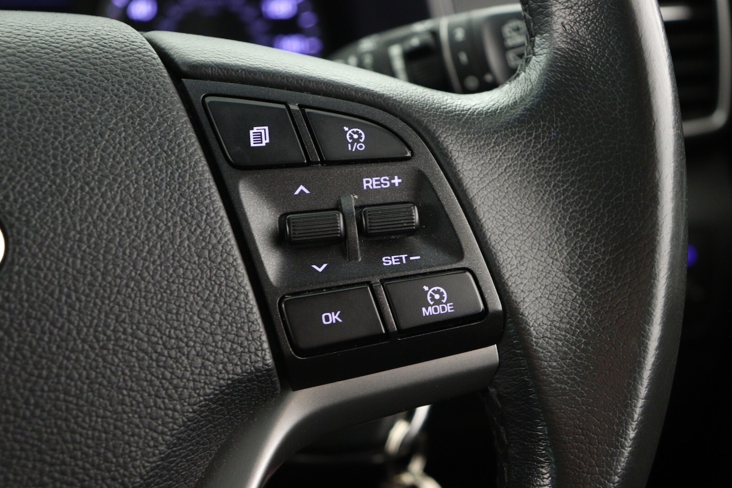 Used Hyundai TUCSON 2018 for sale - 77576461: Photo 22