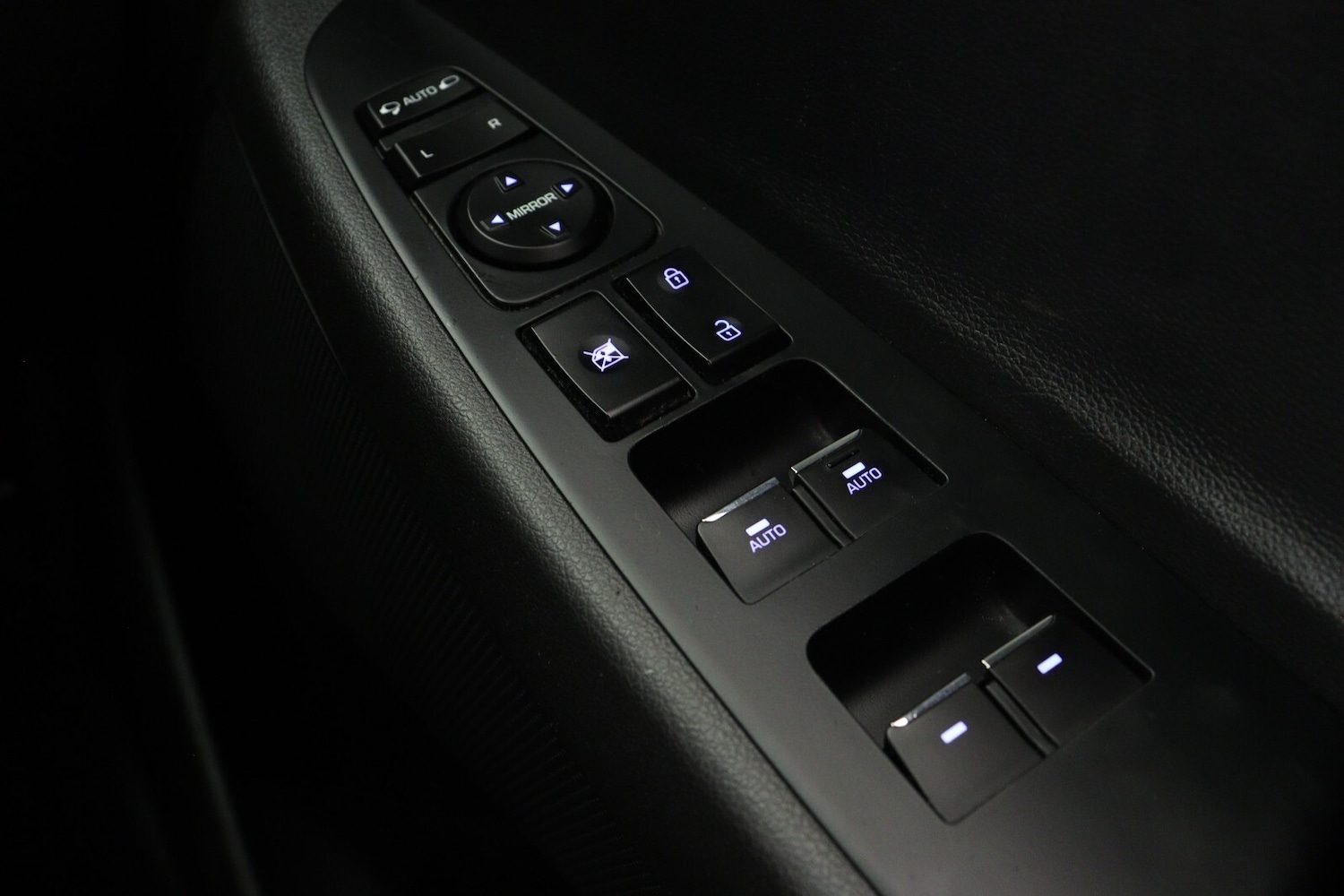 Used Hyundai TUCSON 2018 for sale - 77576461: Photo 23