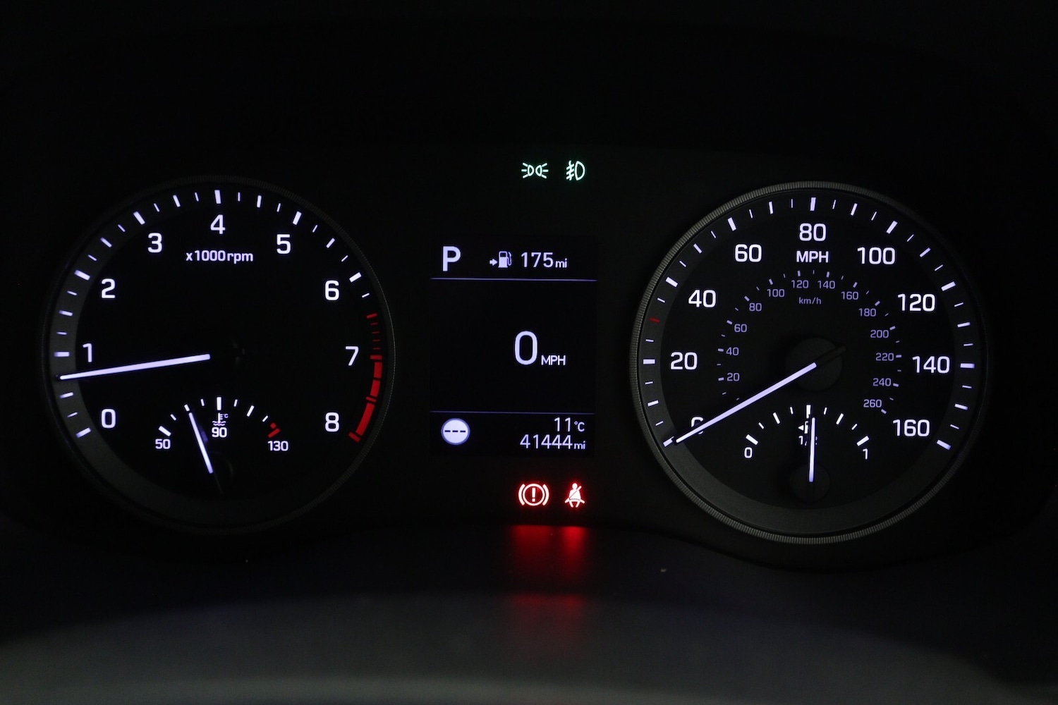 Used Hyundai TUCSON 2018 for sale - 77576461: Photo 25