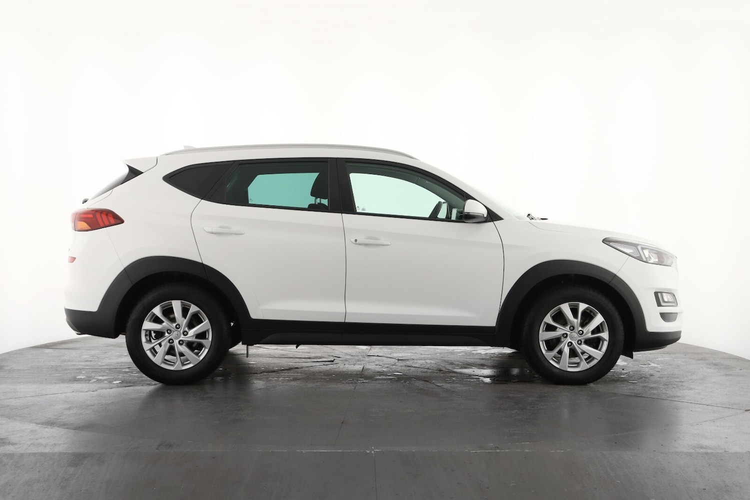 Used Hyundai TUCSON 2018 for sale - 77576461: Photo 4