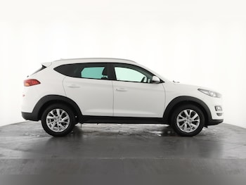 Used Hyundai TUCSON 2018 for sale - 77576461: Photo