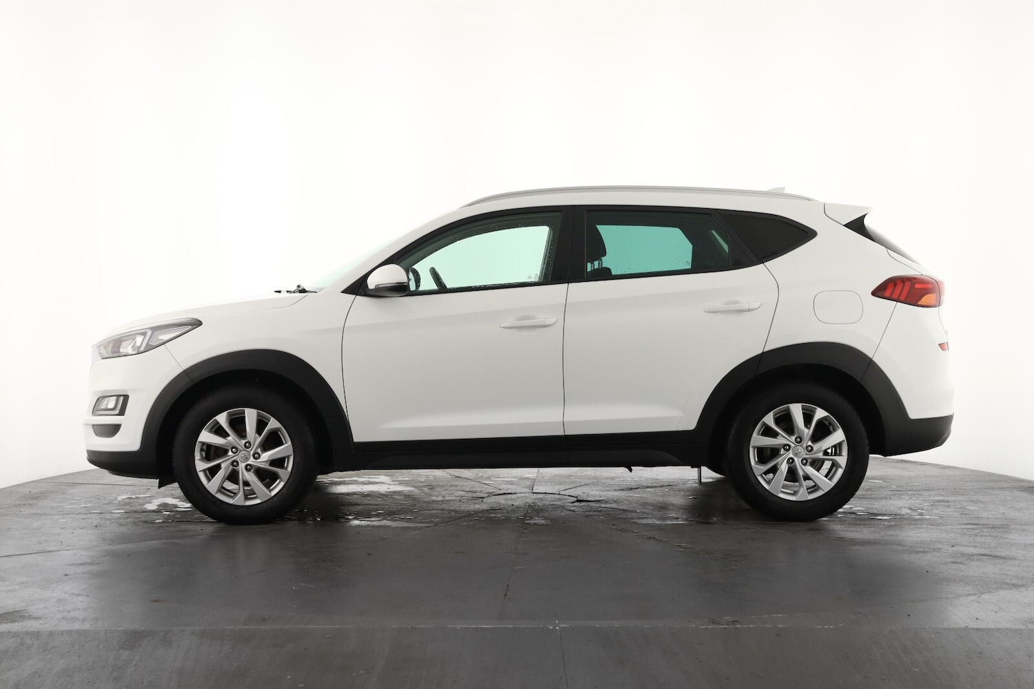 Used Hyundai TUCSON 2018 for sale - 77576461: Photo 7