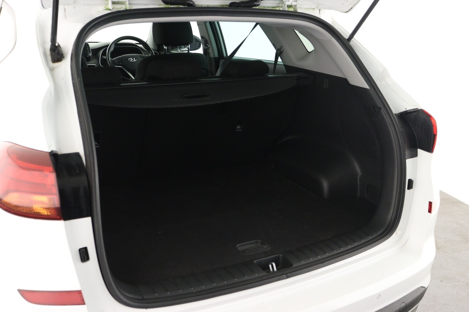 Used Hyundai TUCSON 2018 for sale - 77576461: Photo 9