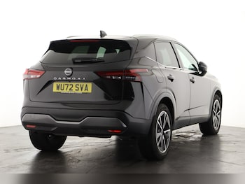 Used Nissan Qashqai 2022 for sale - 76870207: Photo