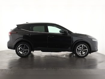 Used Nissan Qashqai 2022 for sale - 76870207: Photo