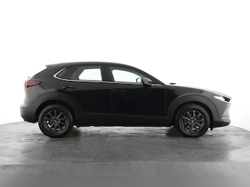 Used Mazda CX-30 2022 for sale - 77293469: Photo