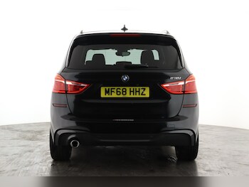 Used BMW 2 Series 2018 for sale - 75894837: Photo