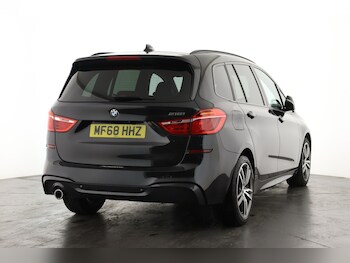 Used BMW 2 Series 2018 for sale - 75894837: Photo
