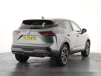 Used Nissan Qashqai 2022 for sale - 77145825: Photo