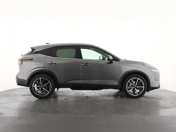 Used Nissan Qashqai 2022 for sale - 77145825: Photo