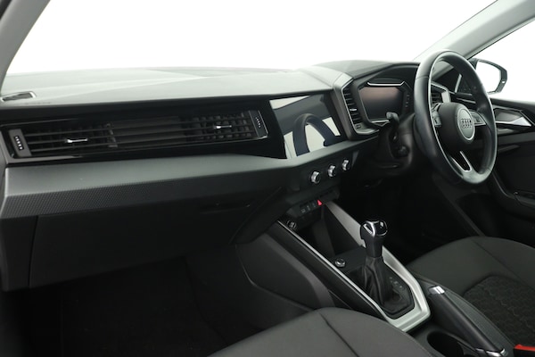Used Audi A1 2022 for sale - 75763734: Photo 11