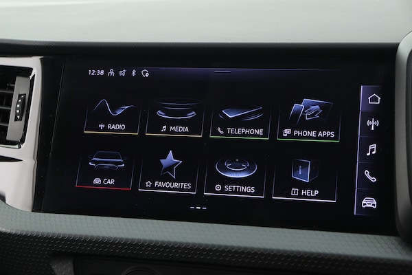 Used Audi A1 2022 for sale - 75763734: Photo 14