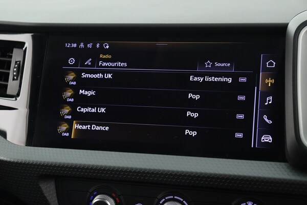 Used Audi A1 2022 for sale - 75763734: Photo 15
