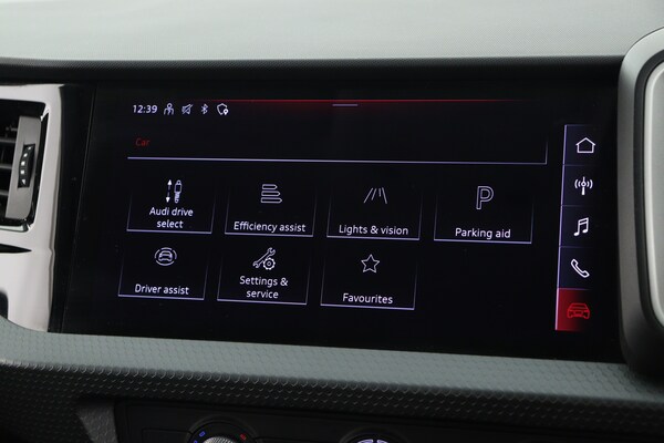 Used Audi A1 2022 for sale - 75763734: Photo 17