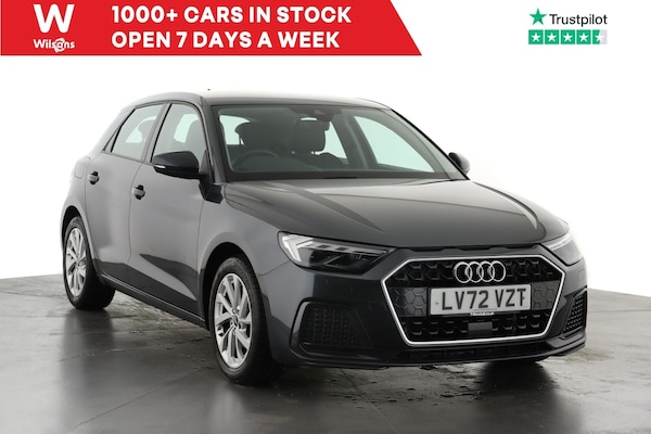 Used Audi A1 2022 for sale - 75763734: Photo 1