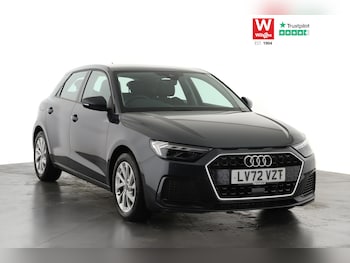 Audi - A1
