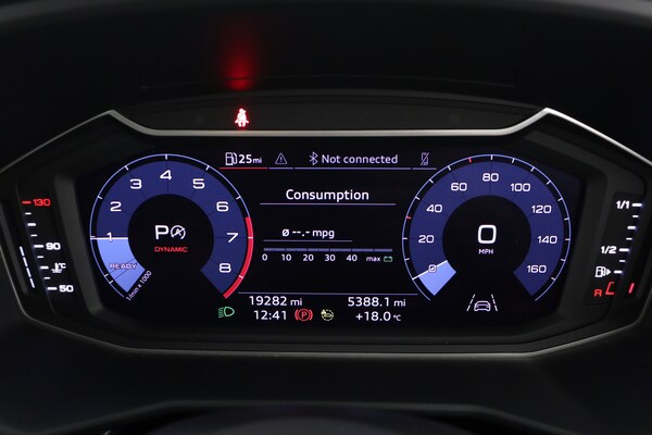 Used Audi A1 2022 for sale - 75763734: Photo 27