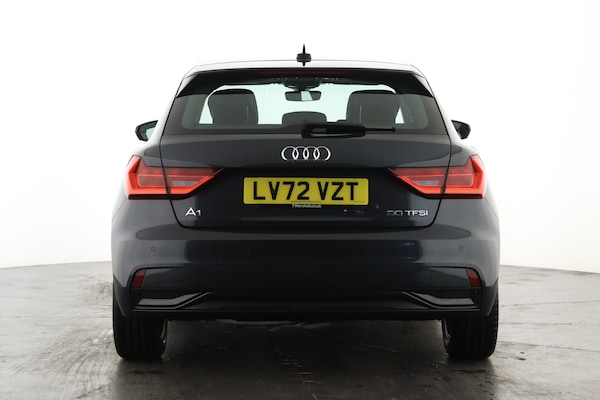 Used Audi A1 2022 for sale - 75763734: Photo 2