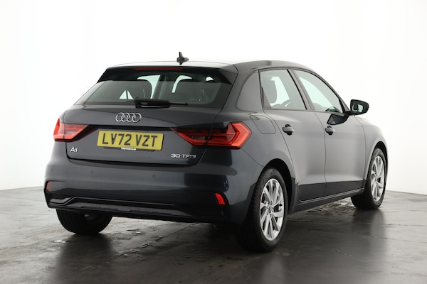 Used Audi A1 2022 for sale - 75763734: Photo 3