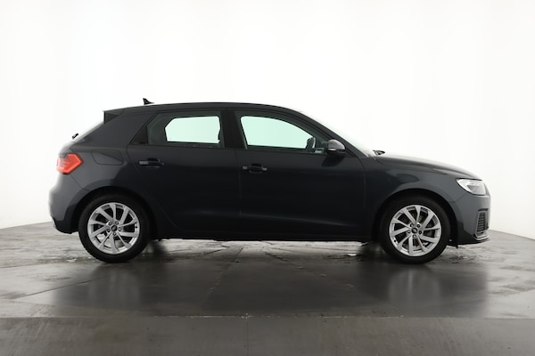 Used Audi A1 2022 for sale - 75763734: Photo 4