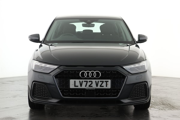 Used Audi A1 2022 for sale - 75763734: Photo 5