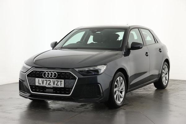 Used Audi A1 2022 for sale - 75763734: Photo 6