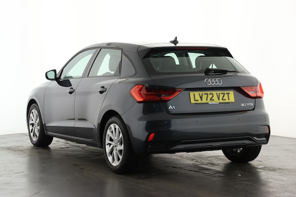 Used Audi A1 2022 for sale - 75763734: Photo 8