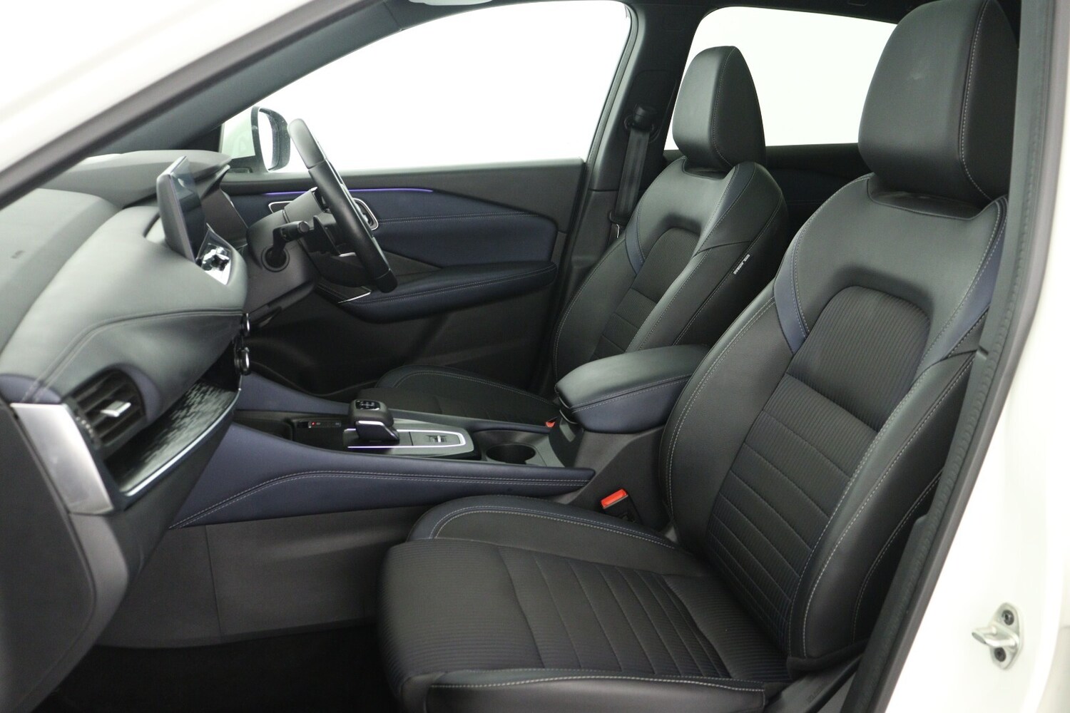 Used Nissan Qashqai 2022 for sale - 75921841: Photo 11