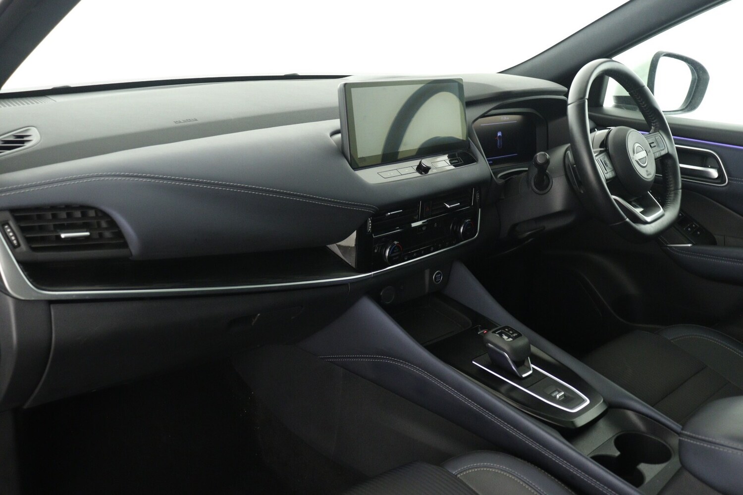Used Nissan Qashqai 2022 for sale - 75921841: Photo 12