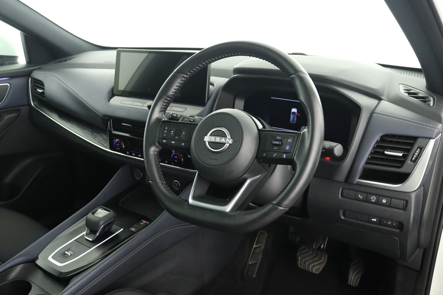 Used Nissan Qashqai 2022 for sale - 75921841: Photo 16