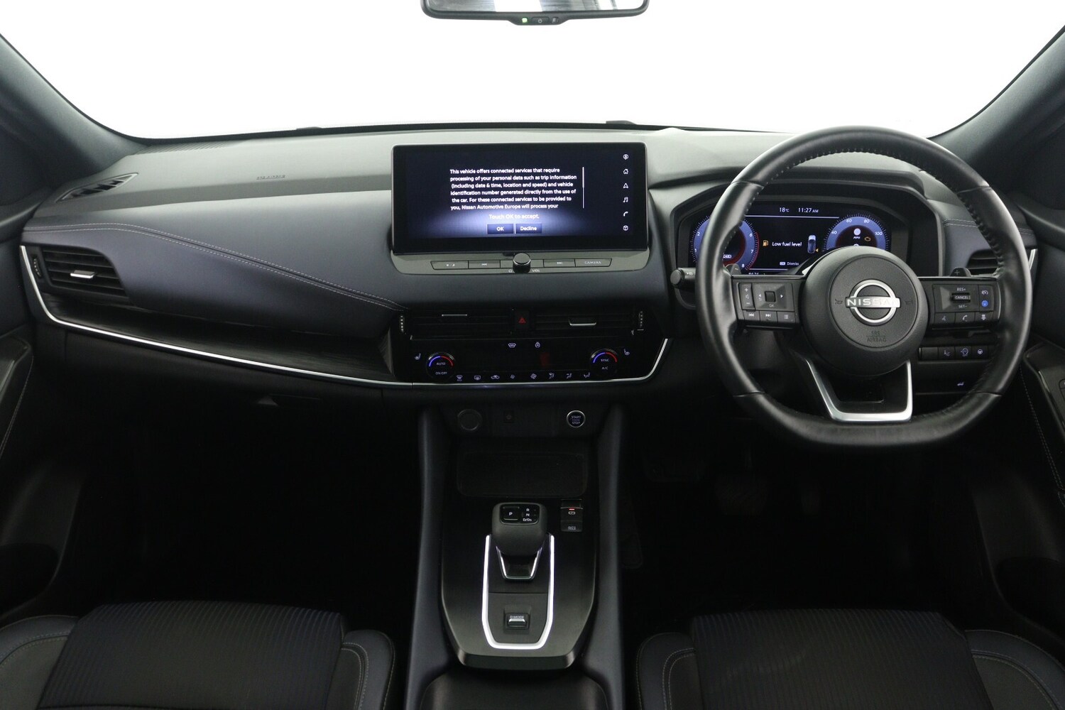 Used Nissan Qashqai 2022 for sale - 75921841: Photo 17