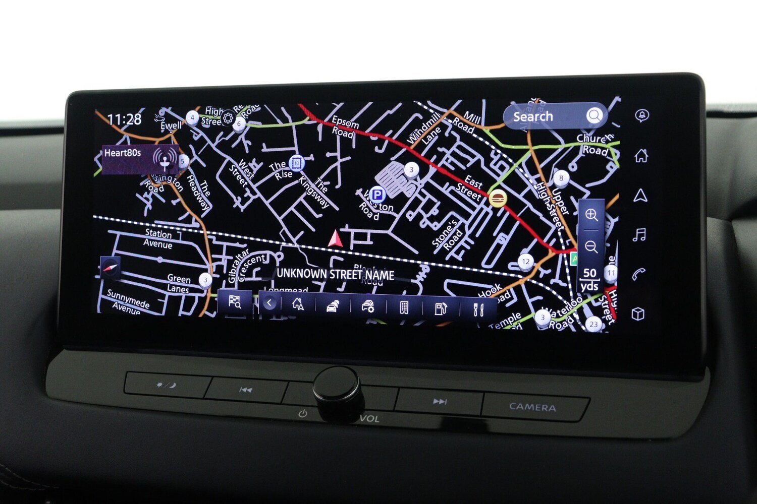 Used Nissan Qashqai 2022 for sale - 75921841: Photo 20